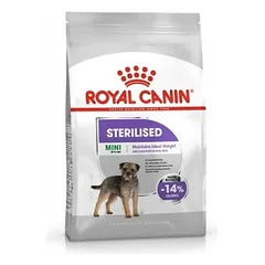 ROYAL CANIN Mini Sterilised