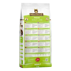 WOLFSBLUT VetLine Joint Care dietinis pašaras suaugusių šunų sanarių ir judrumo gerinimui, 12 kg — 2 nuotrauka