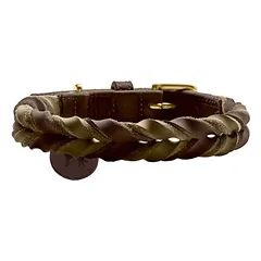 HUNTER Halsband Solid Education Duo