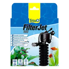 Tetra FilterJet 900 filtras akvariumui, 230 l — 2 nuotrauka