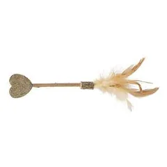 Trixie žaislas ant pagaliuko katėms, 23 cm