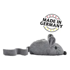 Aumüller Katzenspielzeug Baldi-Maus