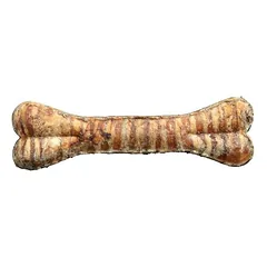 Trixie skanėstas kaulas iš džiovintos jautienos 15 cm 90 g