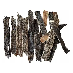 Džiovinti galvijų skrandžiai, 100 g