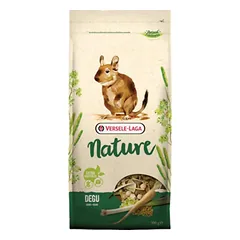 Versele-Laga Nature Degu pašaras degu 700g