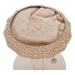 zooplus Exclusive draskyklė katėms Natural Home I, smėlio spalvos — 4 nuotrauka