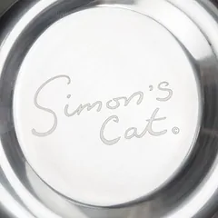 Simon's Cat Katzennapf, Groß > 5 kg — 5 nuotrauka