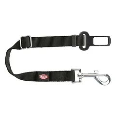Saugos diržas augintiniui TRIXIE, XS-S 30-45cm, juodas