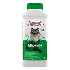 Versele-Laga Oropharma Deodo kvapų absorbentas, Ekonominė pakuotė: levandų kvapas (2 x 750 g) — 2 nuotrauka