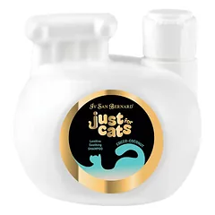 Iv San Bernard Just For Cats Coconut Shampoo, 1000 ml