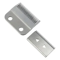 TRIXIE erkių pincetas, metalas/plastikas, 8 cm