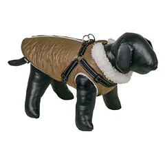 Nobby Hundemantel Polara 2in1 caramel