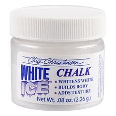 Chris Christensen Ice Chalk - pudra, maskuoja spalvos pakitimus ir suteikia kailiui tekstūros photo