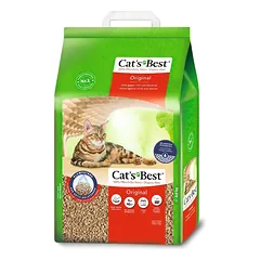 JRS Cats Best Eko Plus 20l / 8,6kg