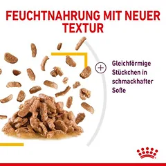 Royal Canin Sensory Taste padaže, drėgnas maistas katėms — 5 nuotrauka