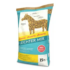 Josera Horse Leichter Mix 15 kg