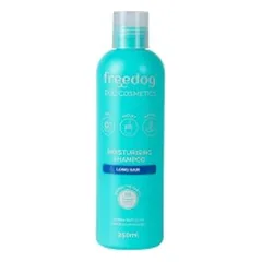 Šampūnas Freedog ilgaplaukiams šunims, 250 ml