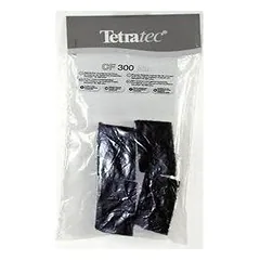 Tetra Activated Carbon Cf 300 - anglies kasetė Akt.
