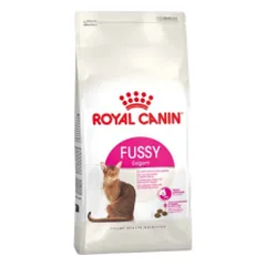 Royal Canin FHN C Fussy Exigent sausas pašaras katėms
