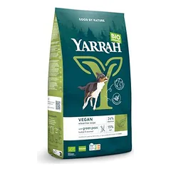 Yarrah Bio Vega be kviečių, sausas maistas šunims, 1,5 - 2,9 kg — 2 nuotrauka
