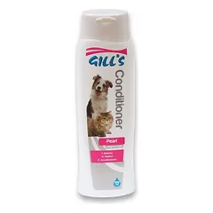 GILLS kondicionierius 200 ml
