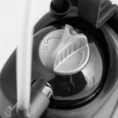 Aquael FAN 1 Plus filtras akvariumui, 60–100 l — 3 nuotrauka