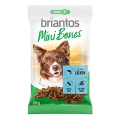 Briantos Mini Bones, skanėstai šunims — 5 nuotrauka