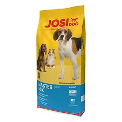 Josera JosiDog Master Mix sausas maistas šunims 900 g