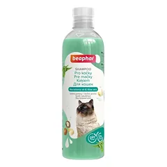B199631 Beaphar Cat Shampoo, 250ml (pak6)