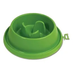 Adagio Big Slow Food Pet Bowl 31,5 x 31,5 x 9 cm