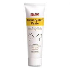 DOLFOS UrinaryMet pasta 100g