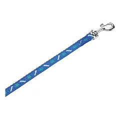 Nobby Leine Mini blau