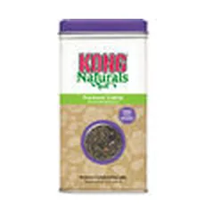 KONG Naturals kačiažolė žaislų užpildymui katėms 56,7 g, džiovinta — 3 nuotrauka