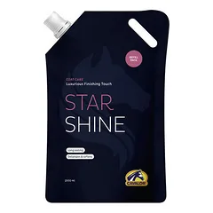CAVALOR kondicionieris Star Shine rezerves paka 2 L - zirgiem