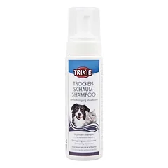 TRIXIE sausas putų šampūnas 230 ml