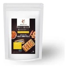 Wildfang Snacks für Haut und Fell - getreidefrei