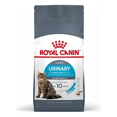 ROYAL CANIN Urinary Care 2kg sausas ėdalas suaugusioms katėms, apatinių šlapimo takų apsauga