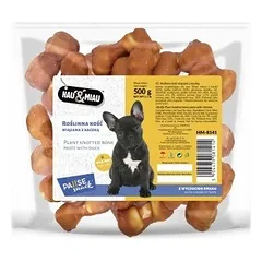 Hau&Miau augaliniai kauliukai su antiena 500g