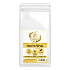 Wildfang - VetLine Trockenfutter mit Peptiden für Hunde - Hypoallergen