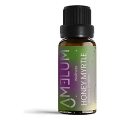 Mirtų eterinis aliejus, 10 ml — 1 nuotrauka