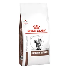 ROYAL CANIN Cat gastro intestinal 4x2 kg sausas maistas katėms, turinčioms virškinimo trakto sutrikimų