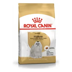 Royal Canin BHN Maltese sausas maistas šunims 500 g parduotuvėje petreon.lt