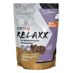 Luposan RELAXxSnack, > 250 g — 2 nuotrauka