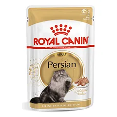 Royal Canin Persian paštetas katėms