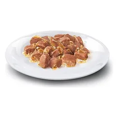 Concept for Life bandomasis rinkinys 4 x 85 g, drėgnas maistas katėms — 5 nuotrauka