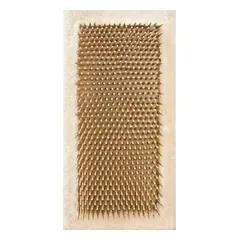 Flamingo SCRATCHING TREE LARA CREAM 35x35x68CM — 2 nuotrauka