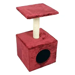 Stovas-namas CHRISTA bordo 31x31x57