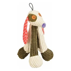 Flamingo Toy Lazy Dog Mix 27 cm