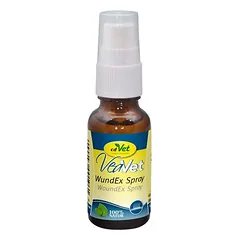 cdVet VeaVet WundEx purškalas, 100ml — 3 nuotrauka