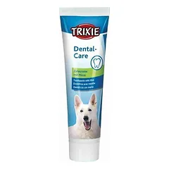 Trixie Toothpaste with Mint for Dogs 100 g parduotuvėje 1petshop.lt
